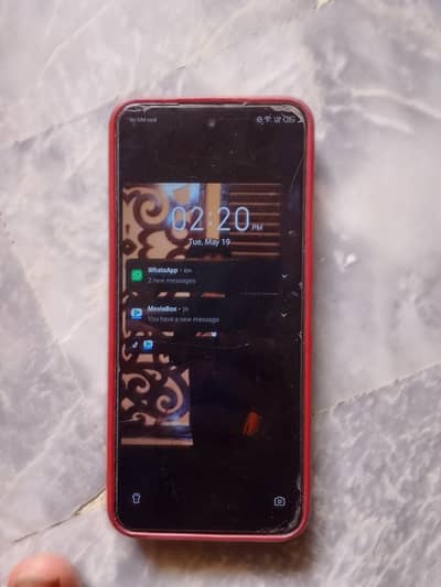 Infinix Hot 12 Play