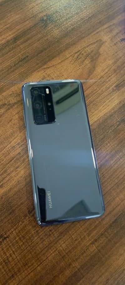 Huawei P40 Pro for sale 9/10 condition