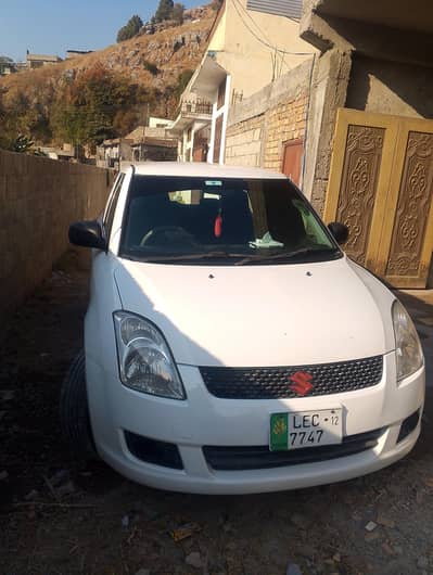Swift DX 1.3