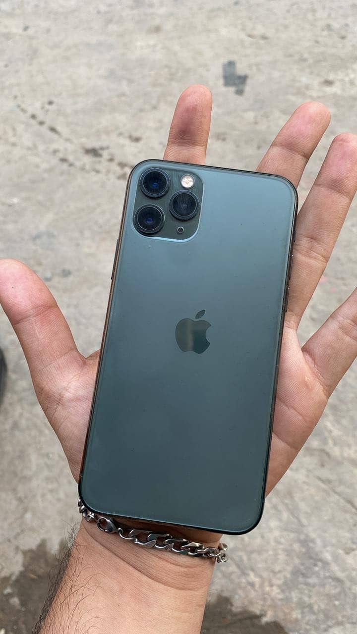 Iphone 11 pro 1