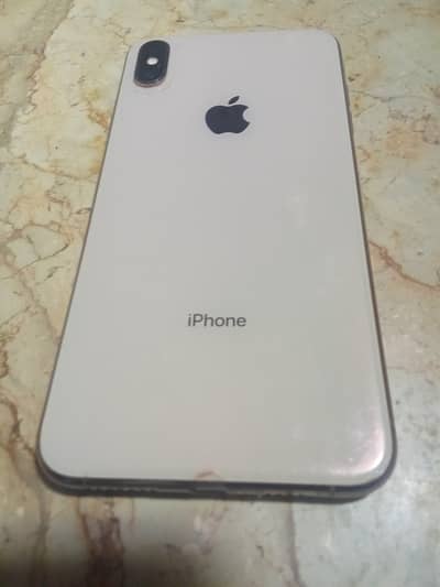 Apple iPhone XS Max