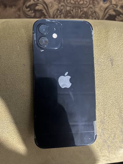 Apple iPhone 12
