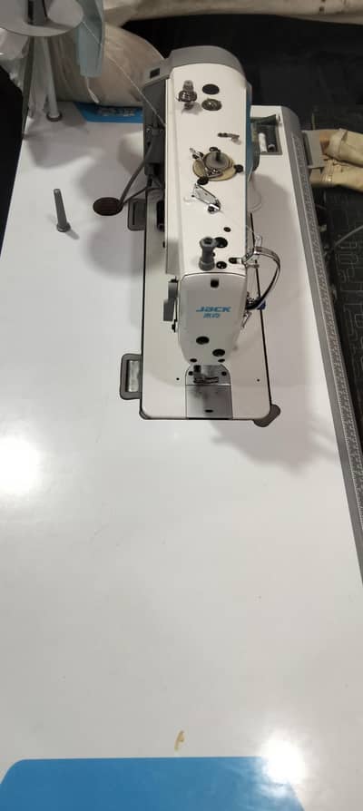 model Jack f5 2025