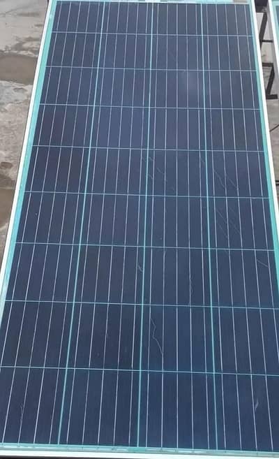 280 watt 48v solar panel