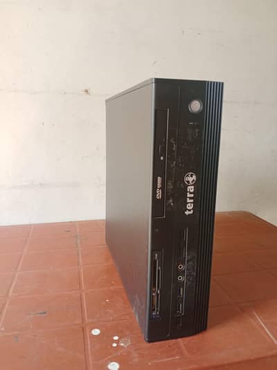 4th Gen Core i3 8GB Ram Custom PC Desktop