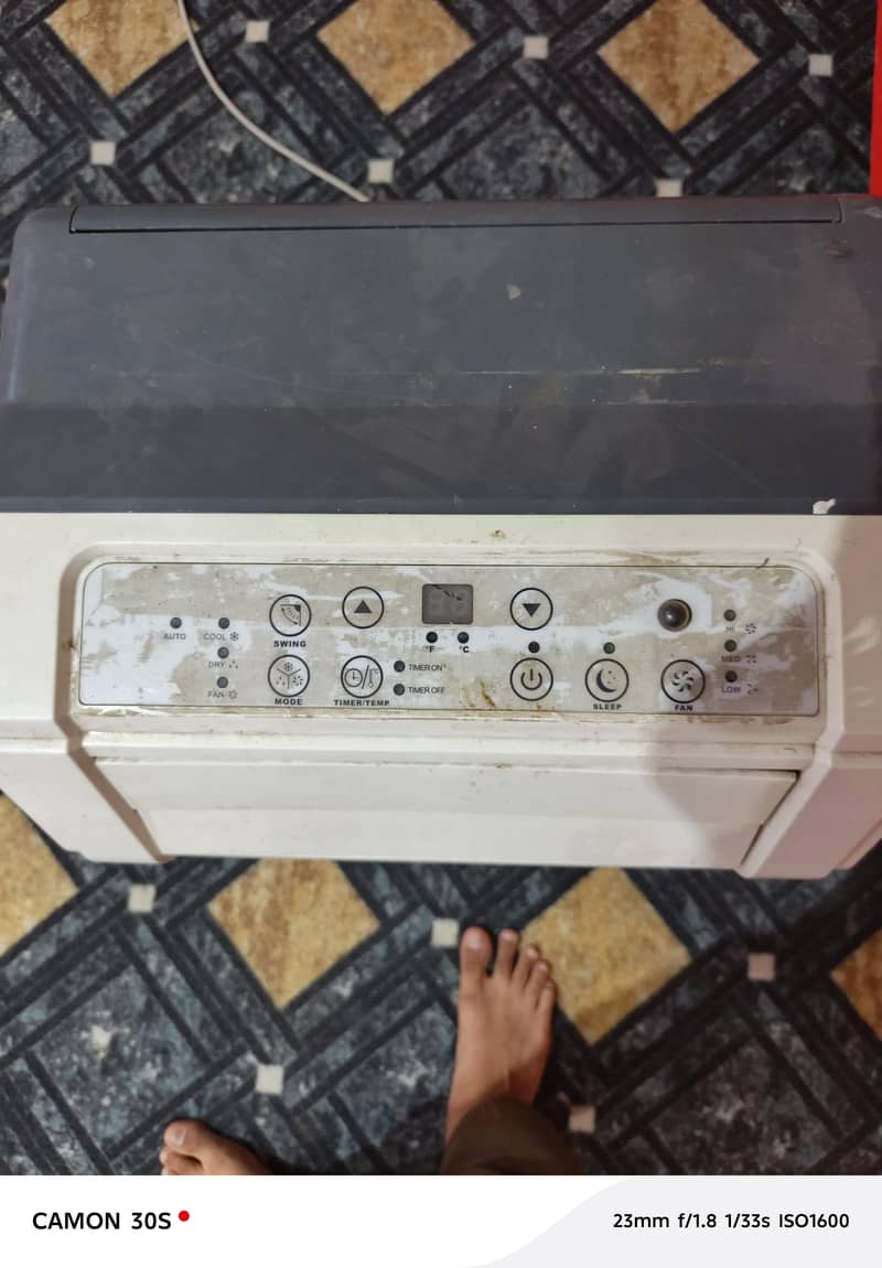 good condition 2