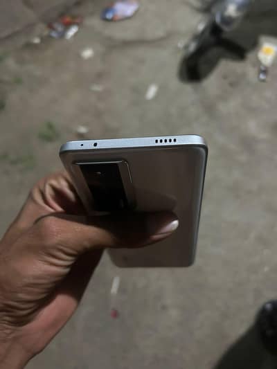 Xiaomi Redmi K60