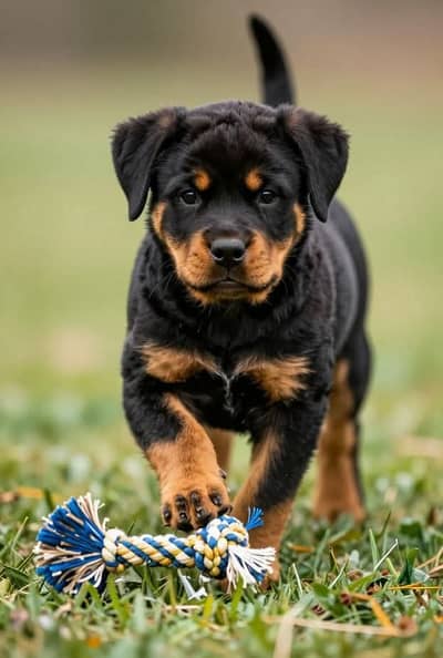 Rottweiler puppies | Dog Puppy | Punch Face Puppy for sale