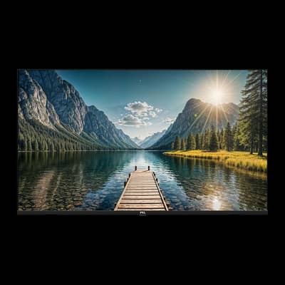 led 50inch pel