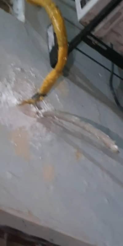 used ac