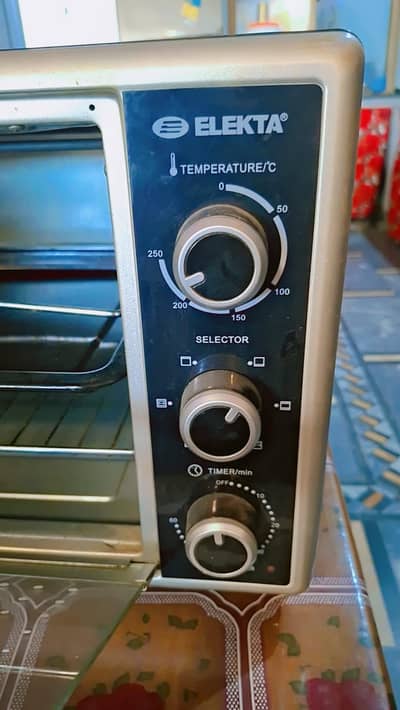 grill oven for sale