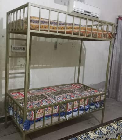 child bed