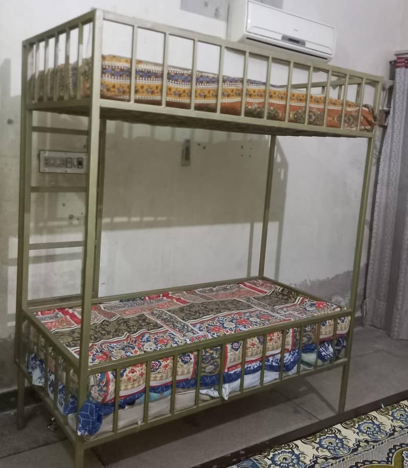 child bed 0