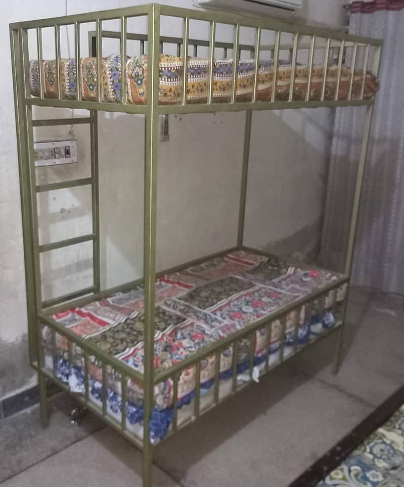 child bed 3