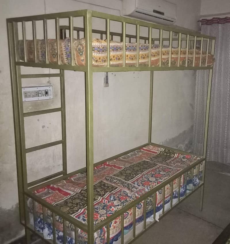 child bed 4