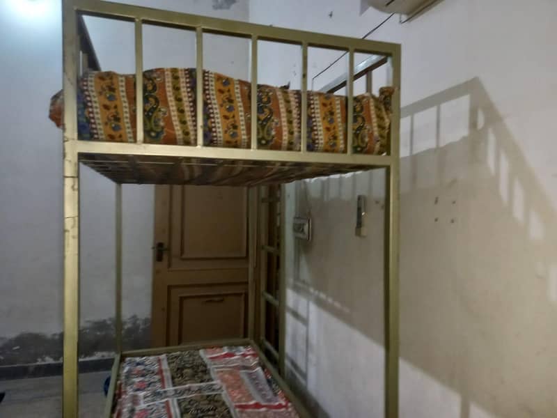 child bed 5