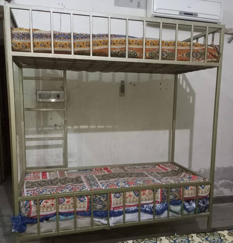 child bed 6