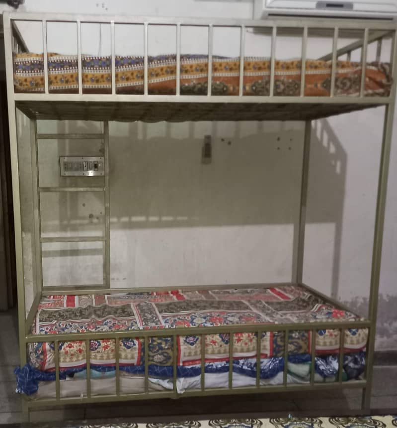 child bed 7