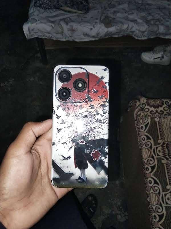 Tecno 3