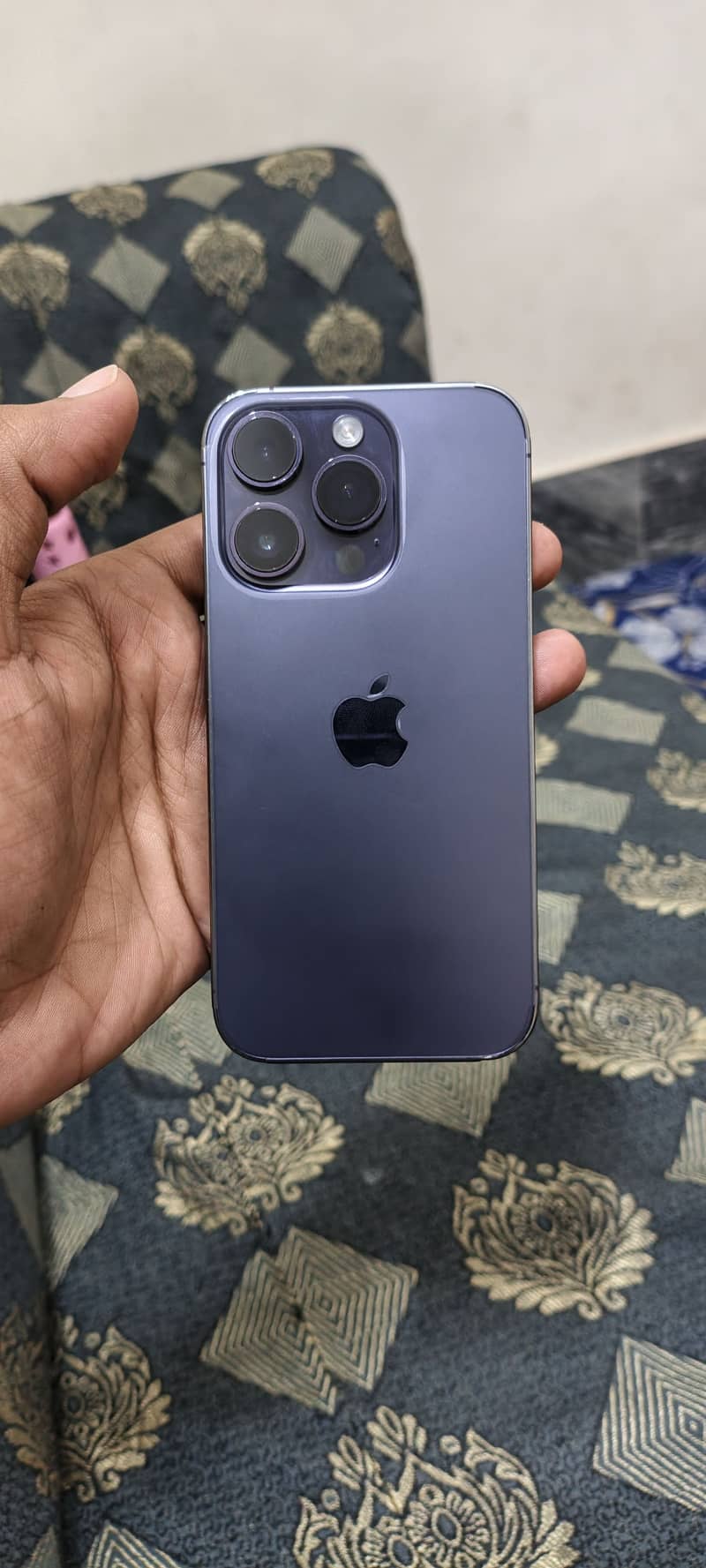 Iphone 14 pro 3