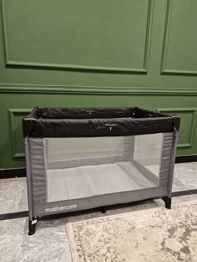 Mothercare Playpen baby cot