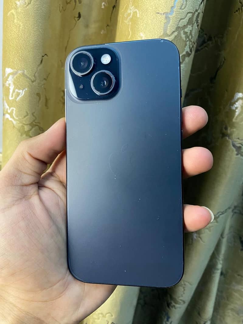 Iphone 15 JV 4