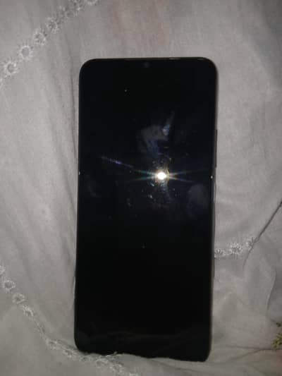 realme C11 3 years used in best condition with box