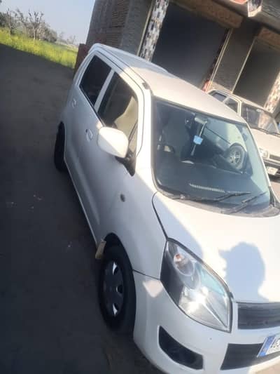 good car