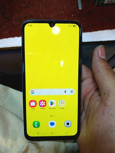 Samsung a15 8gb 256gb
