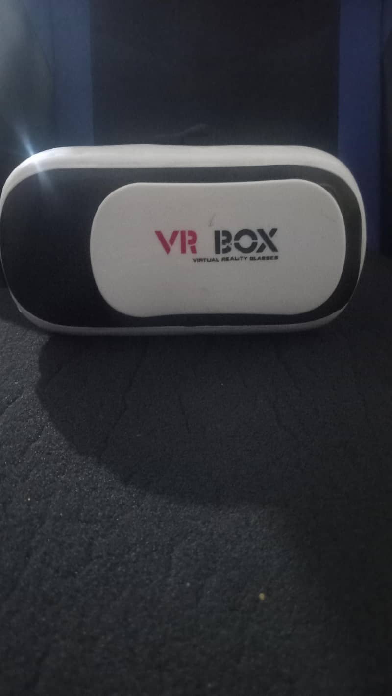 vr box 0