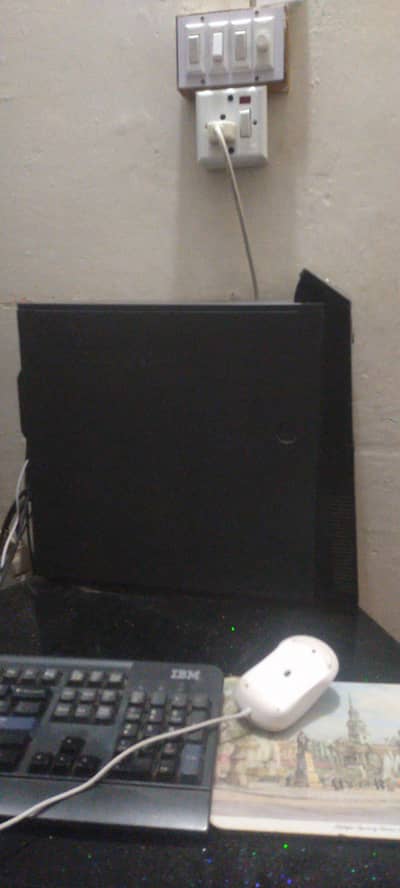 core i7 1 gen for sale in good condition,