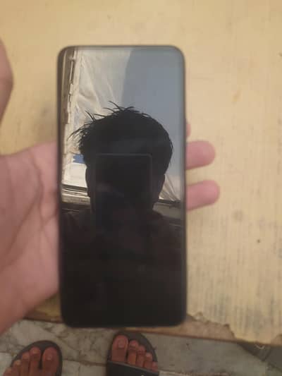 infinix not 7