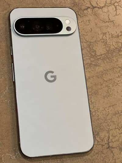 Google pixel 9 pro xl