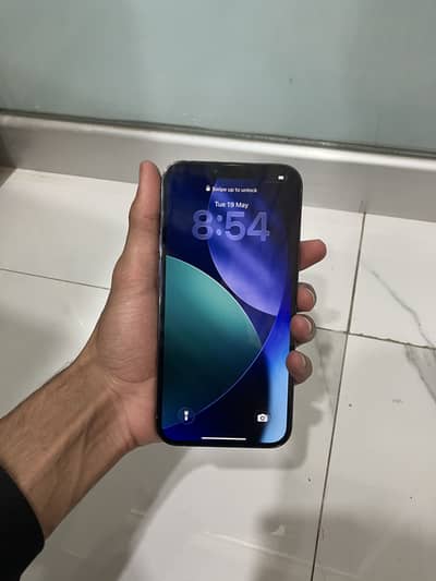 iPhone 13 Pro Max PTA Approved