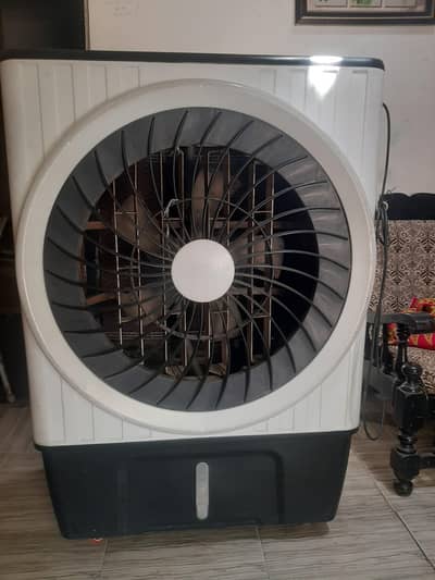 working good air cooler