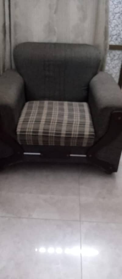 five seater sofa set