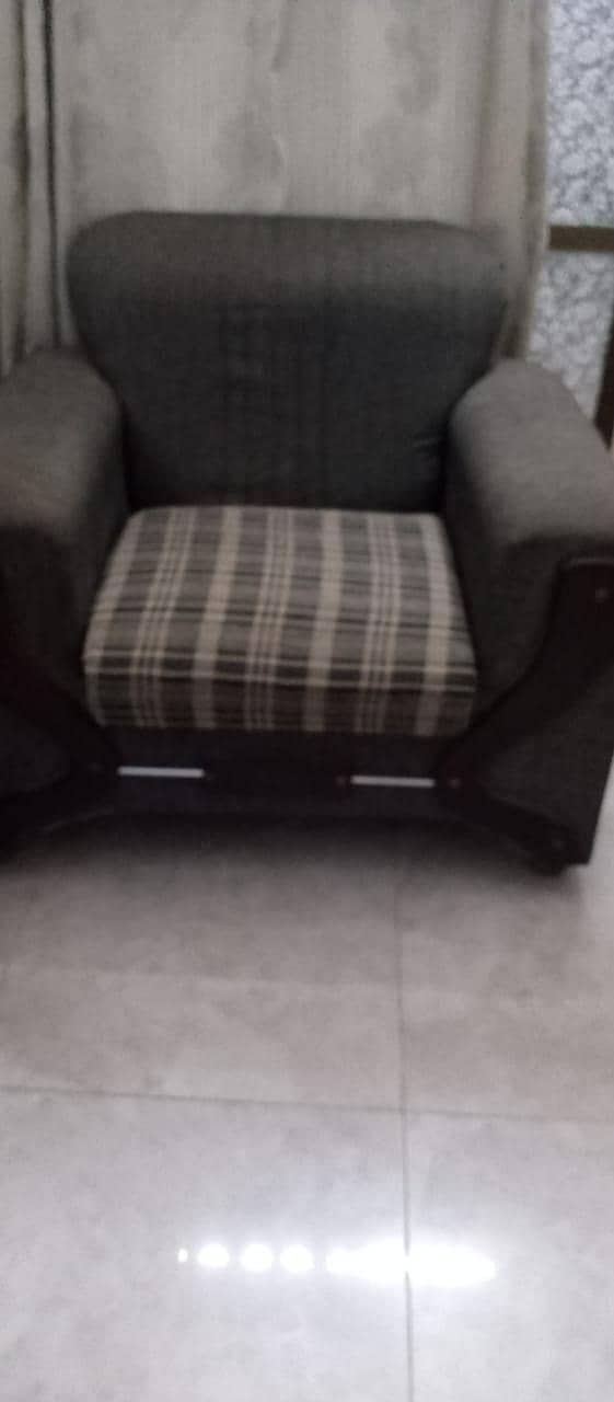 five seater sofa set 0