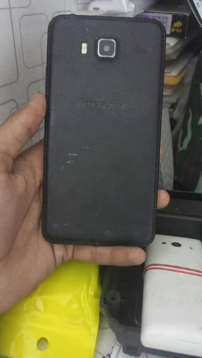 lenovo a916