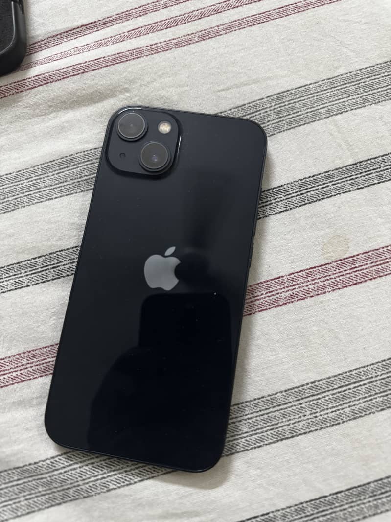 Iphone 13 simple 1