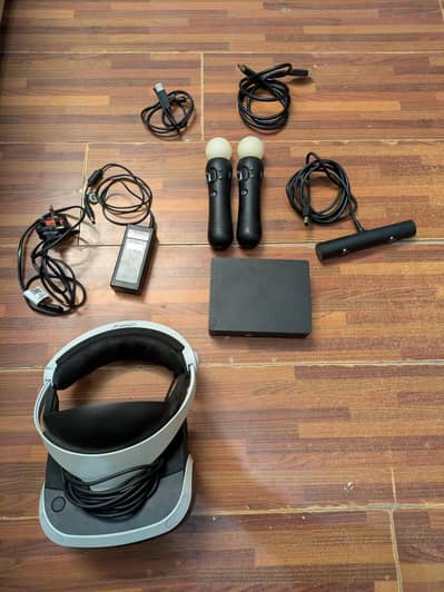 psvr 1