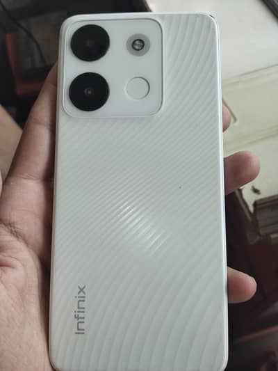 Infinix smart 7 for sale