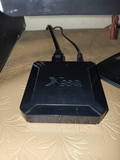 View Sonic 21 inch LED with andriod box