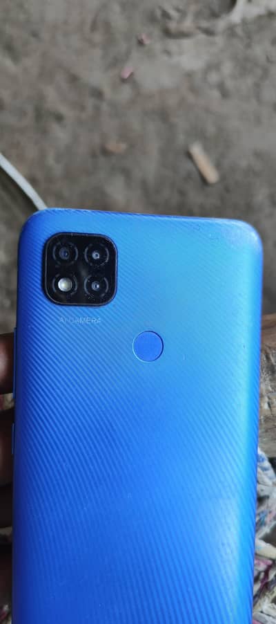 Redmi 9C 64gb