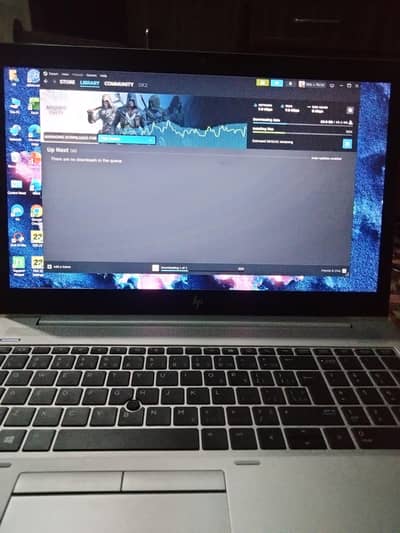HP Elitebook 850 G6
