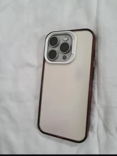 iphone 15 pro pta