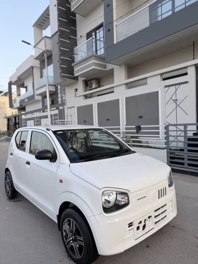Alto Vxr 2023