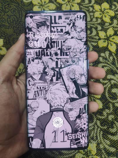 OnePlus 8 Pro Pta Proved