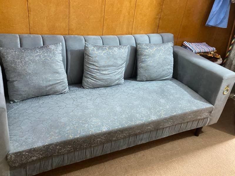 2 / 3 seater 1
