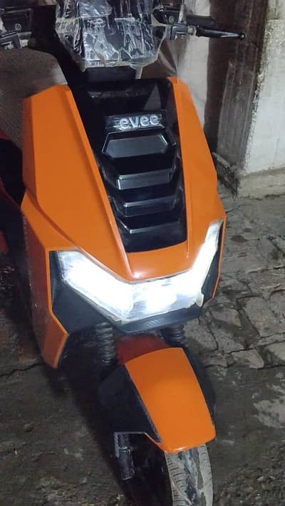 evee s1 air