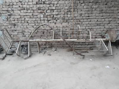 seerhi for 1st floor